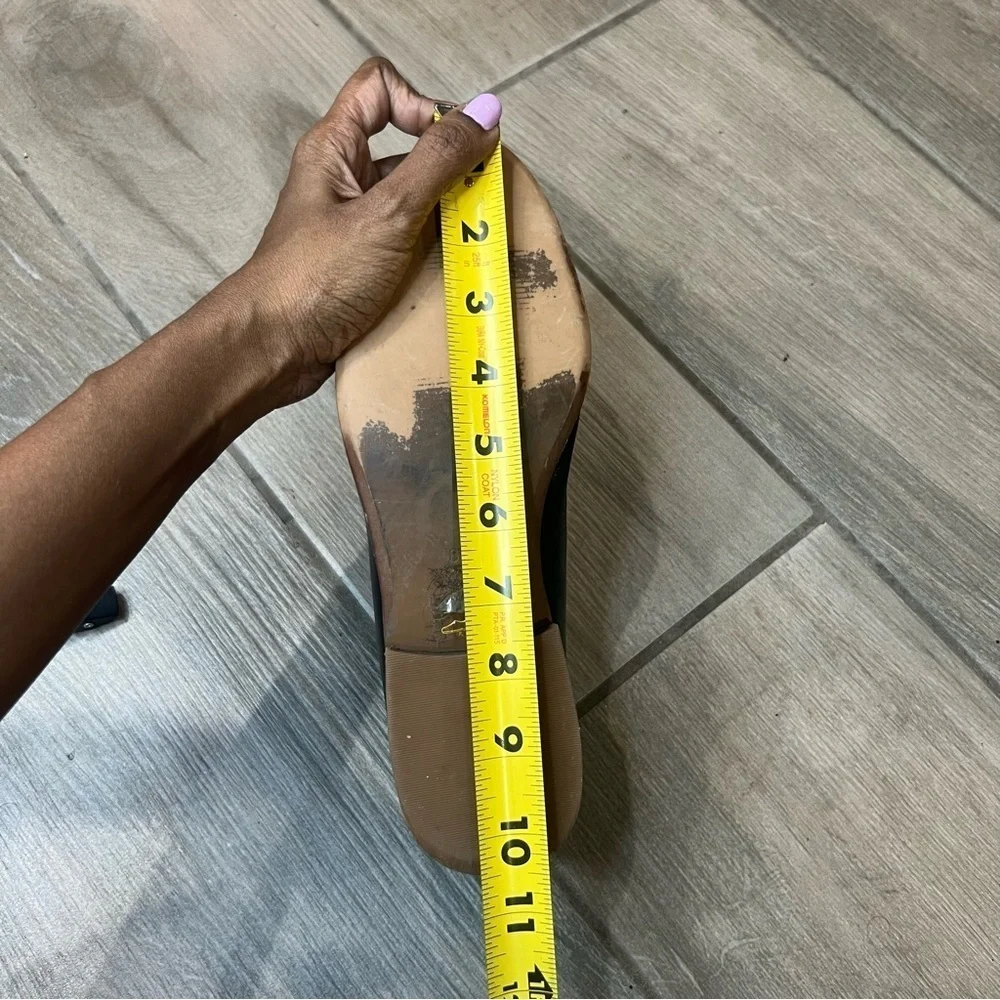N/A step out